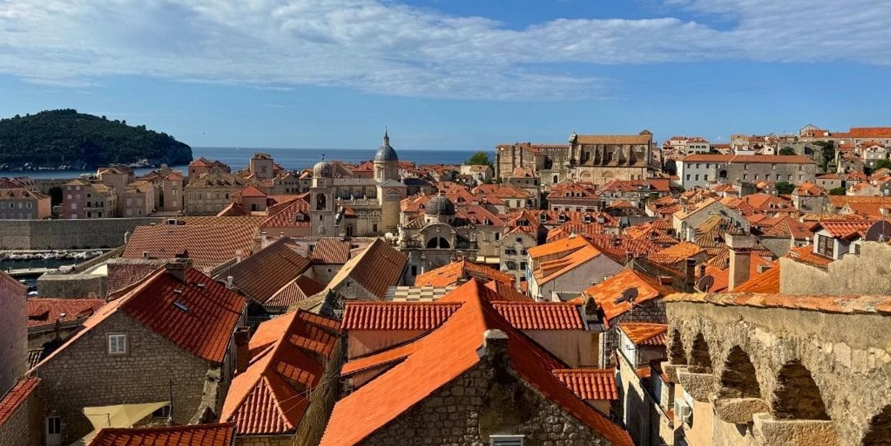 Dubrovnik