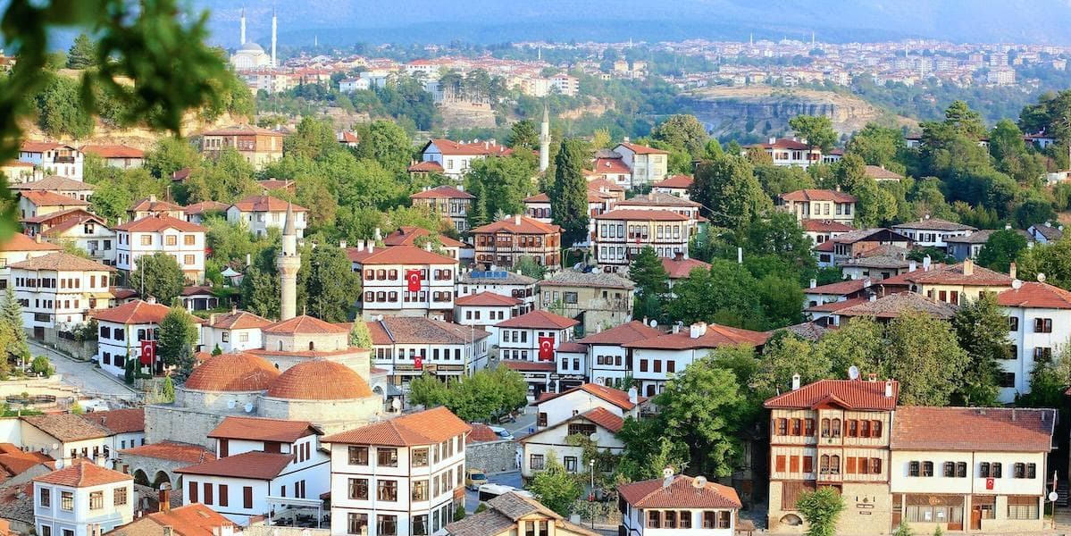 DAY 04 ISTANBUL- SANFRANBOLU