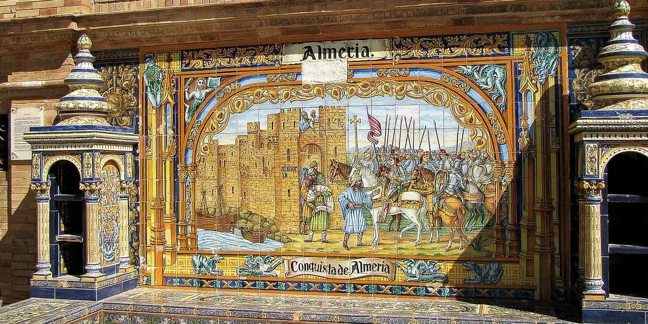 4º Giorno. – SIVIGLIA