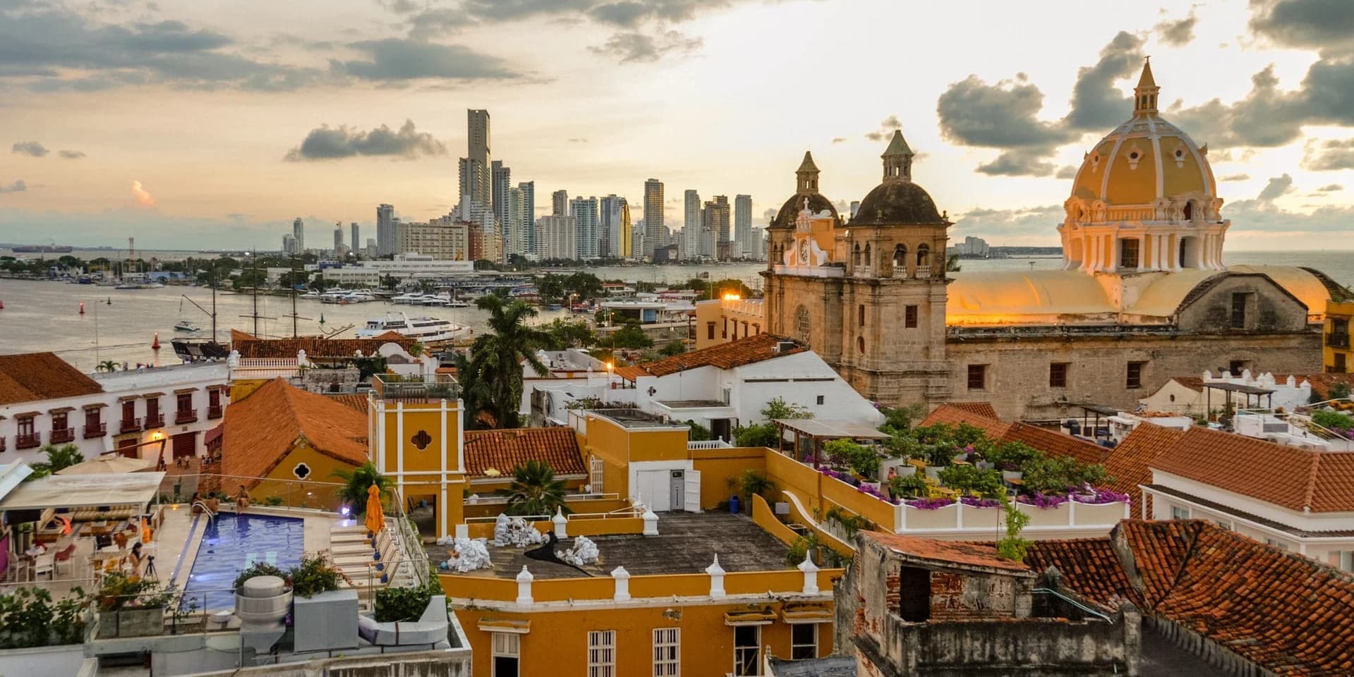 Día 10 | Viernes 1 de Mayo | Cartagena