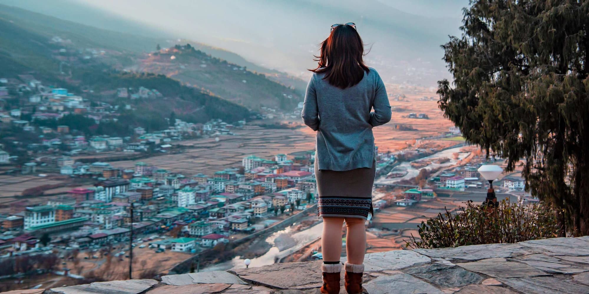 Dia 9 | Paro - Regreso 