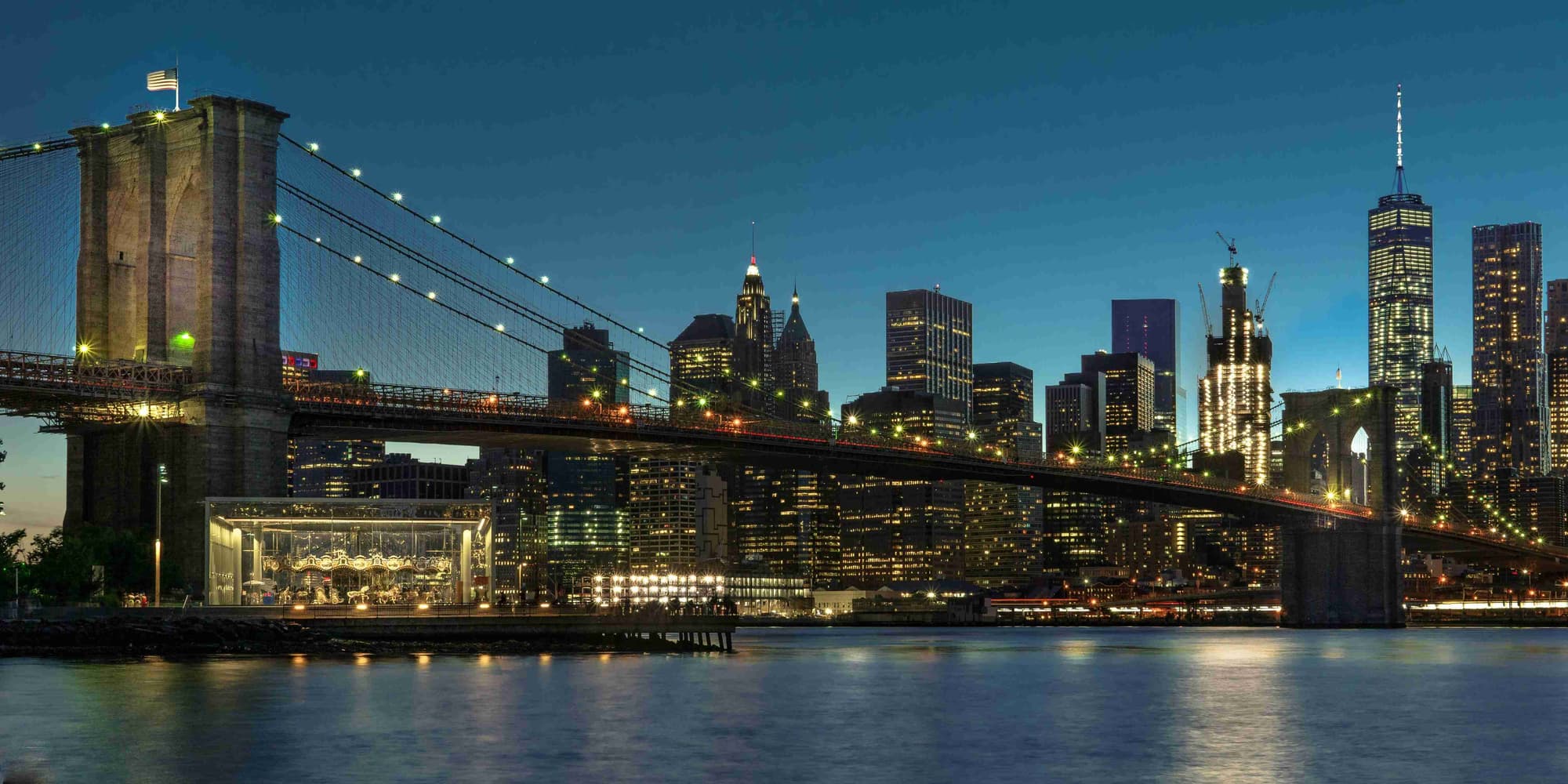 DAY 4: THE LAST BLOW