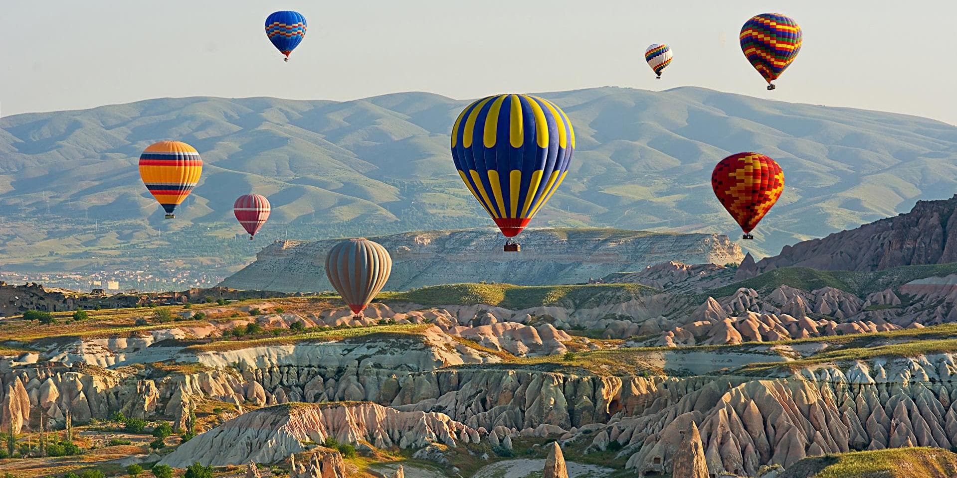 DIA 10 CAPADOCIA - SEPTIEMBRE 02			