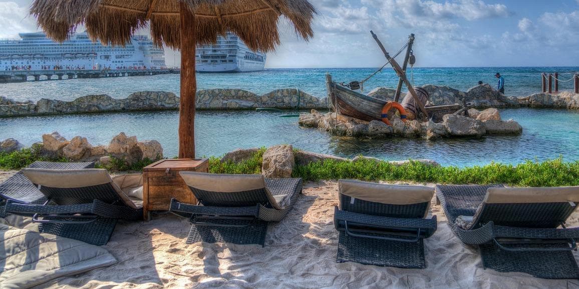 13º Giorno - Riviera Maya