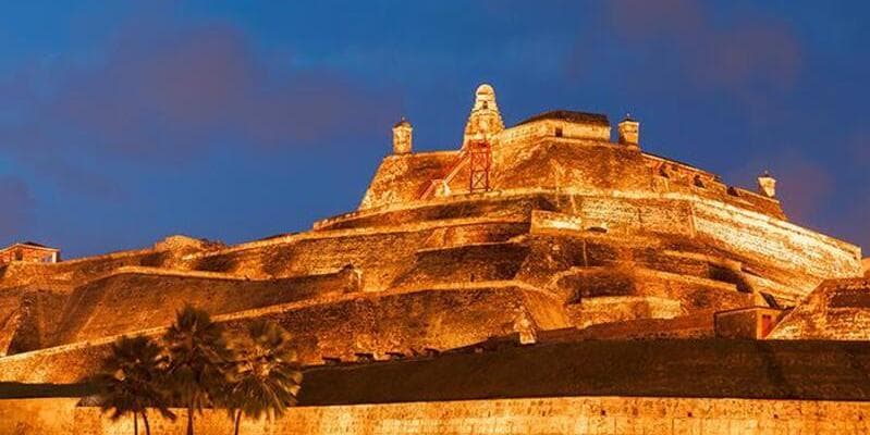 Day 4. Cartagena - Free day