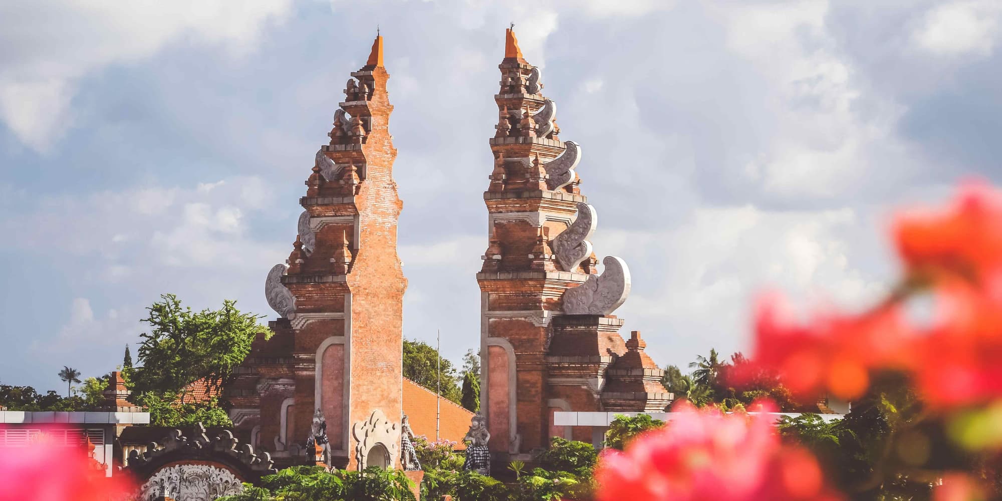 Day 3: Excursion to Central and North Bali & Tanah Lot Temple