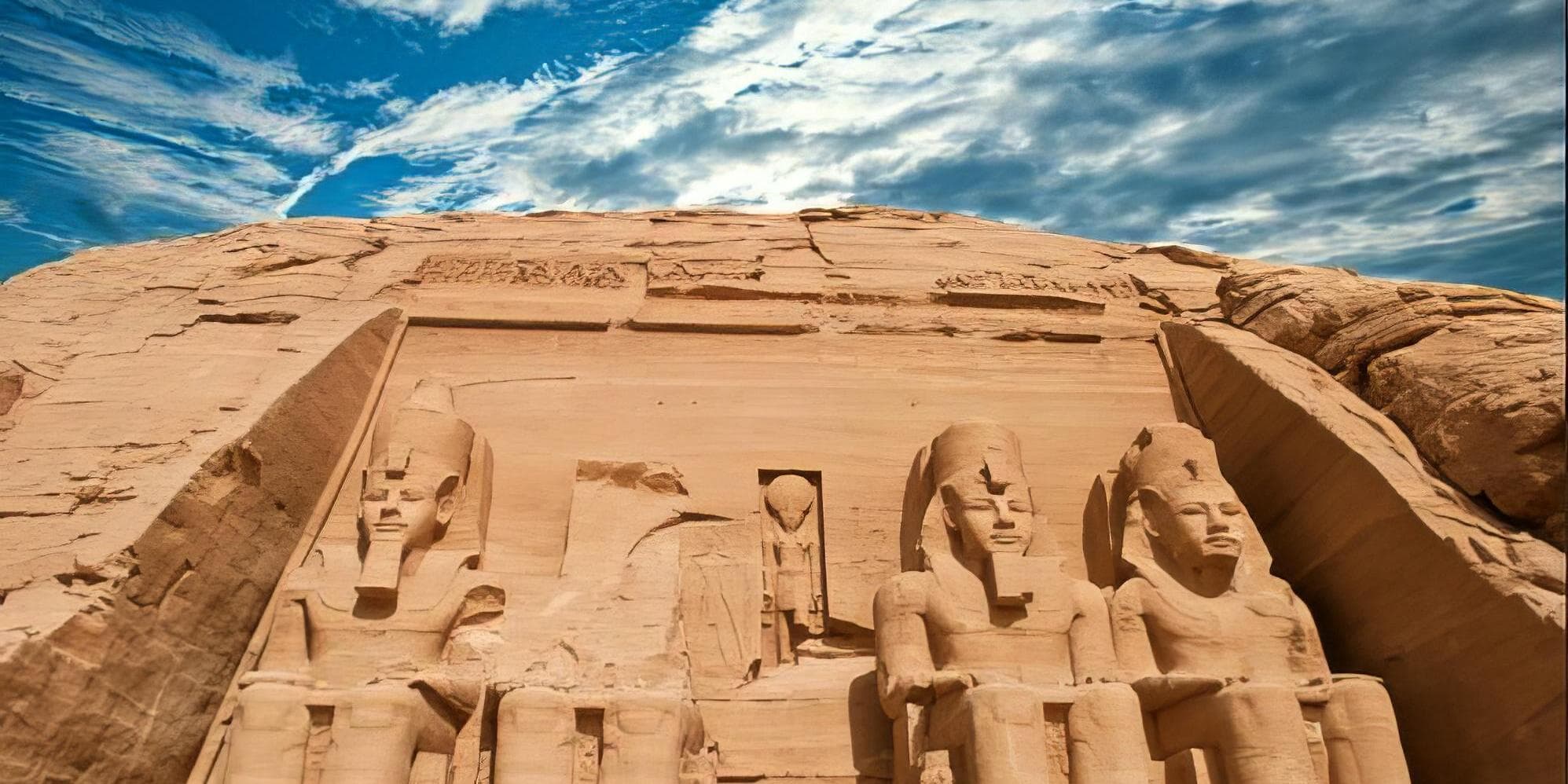 Day 6: Aswan – Between Legendary Temples and the Sacred River 