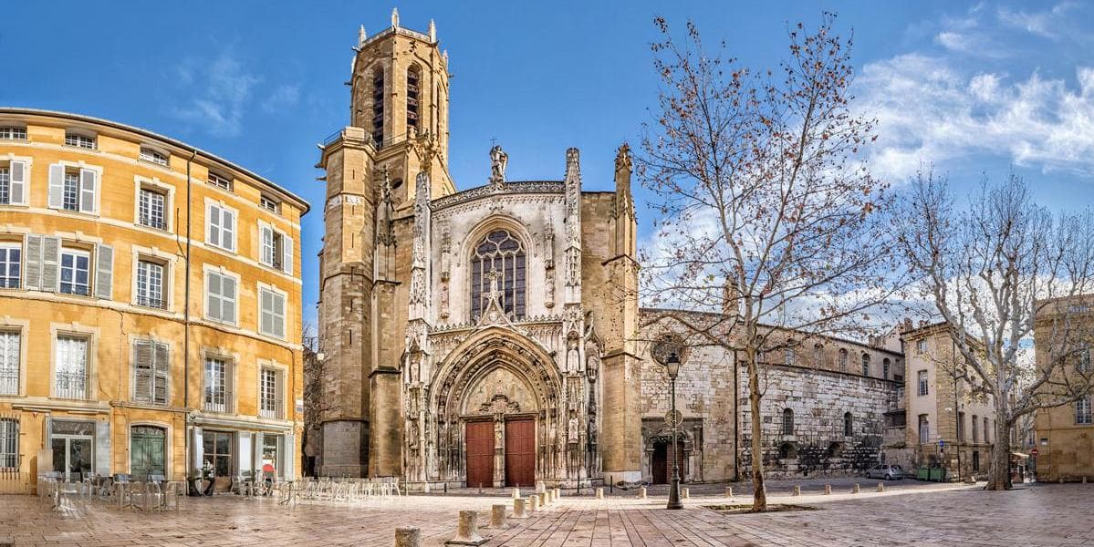 DAY 04 MARSEILLE - MILAN