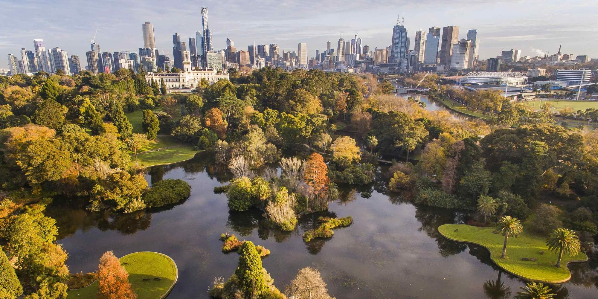 Día 15  | Lunes 23 de Marzo | Melbourne