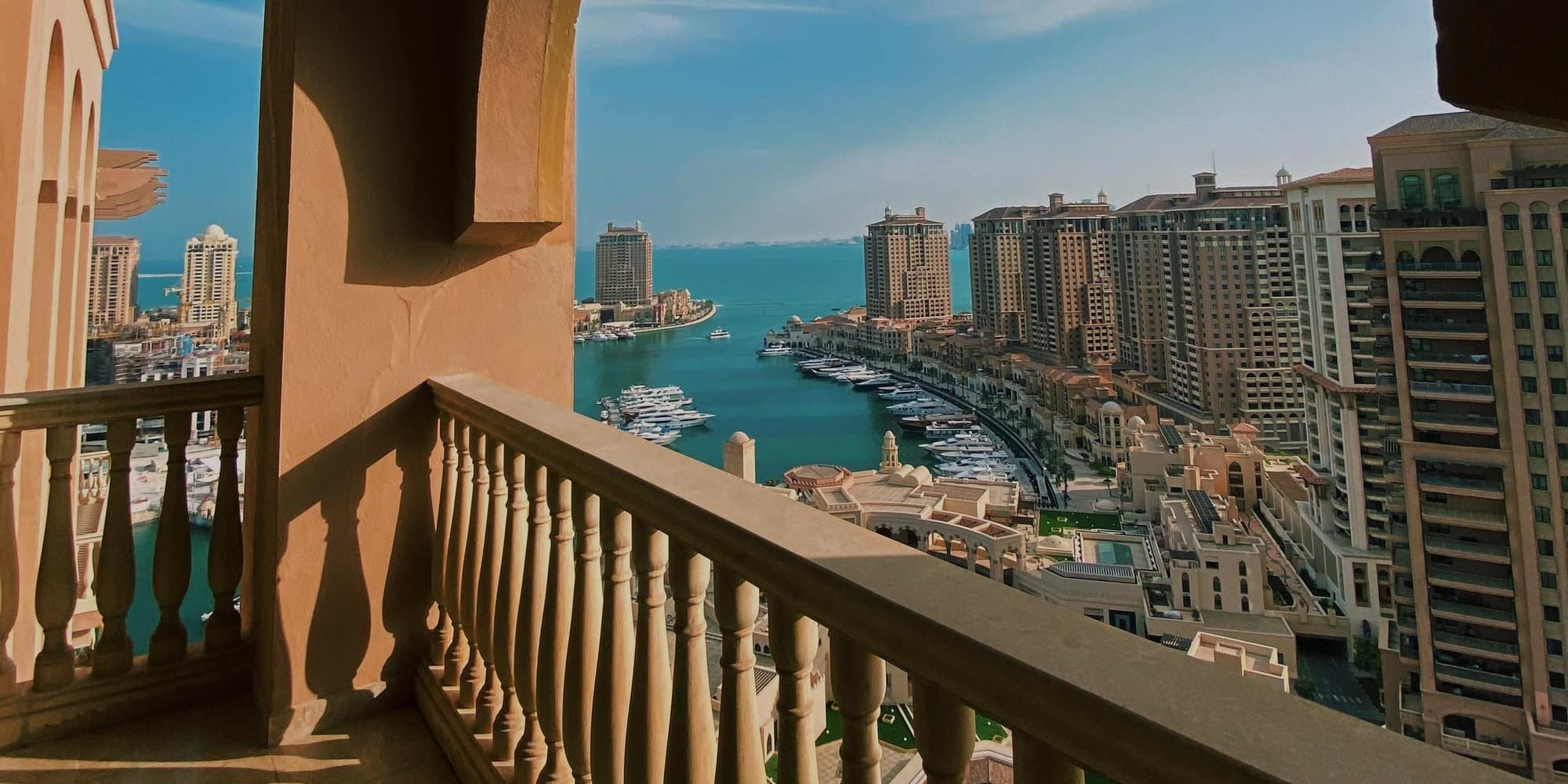 Jour 4 : Doha : Excursion à Zekreet