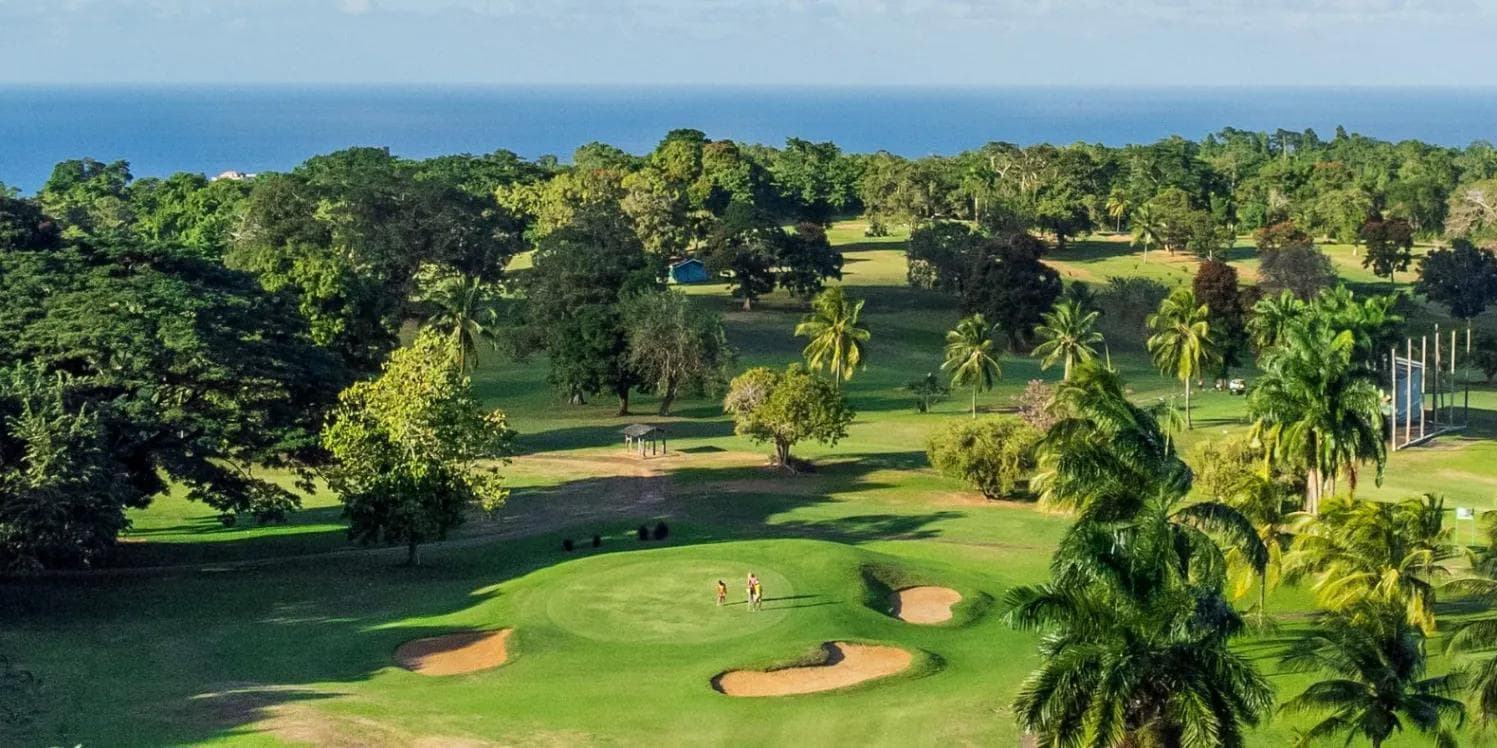 DAY 4º MONTEGO BAY - PANAMÁ