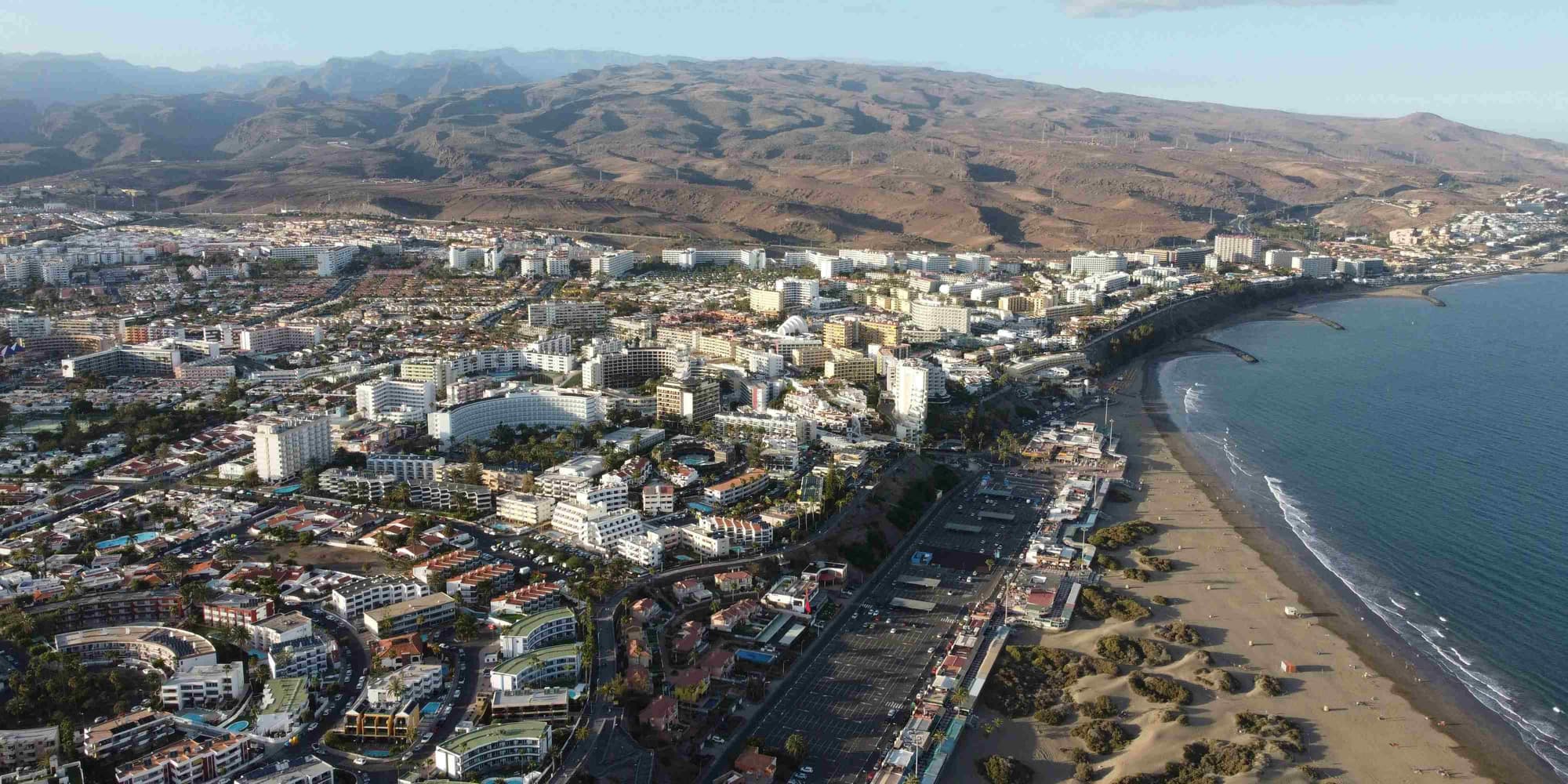 DAY 3: ADVENTURE AND NATURE IN ROQUE NUBLO AND RELAX IN MASPALOMAS