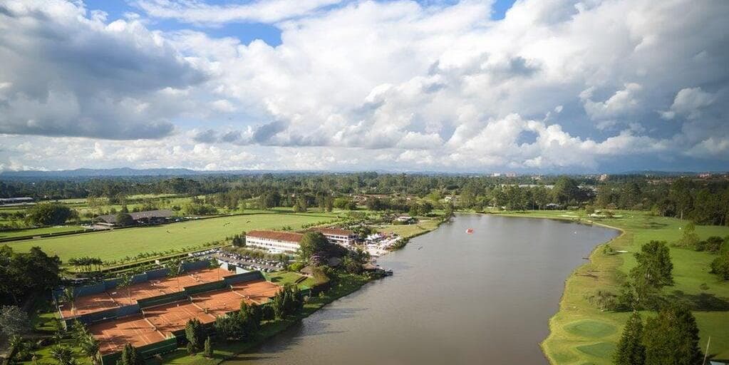 DAY 2 GOLF DAY – ADVENTURE IN THE COUNTRYSIDE AND NATURE