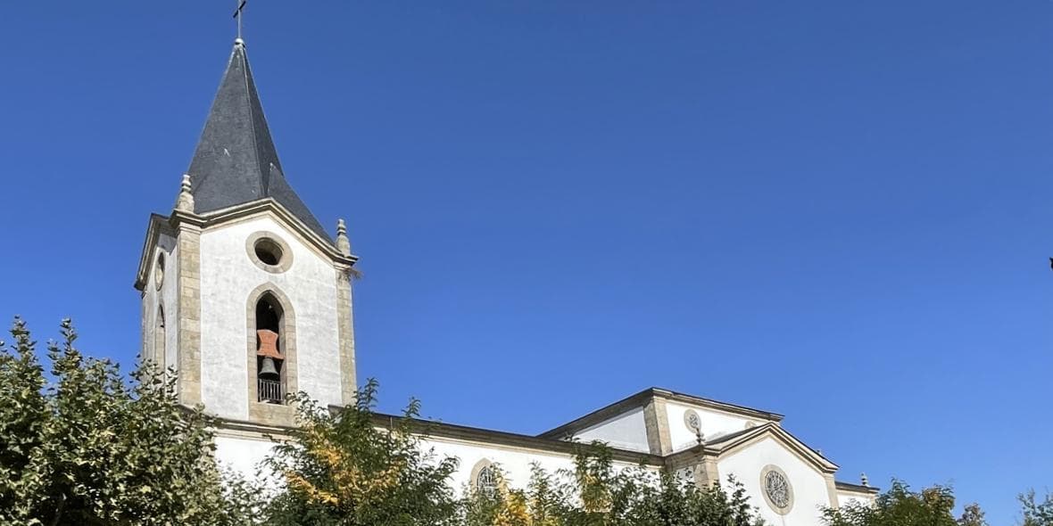 DAY 5: A POBRA DE TRIVES