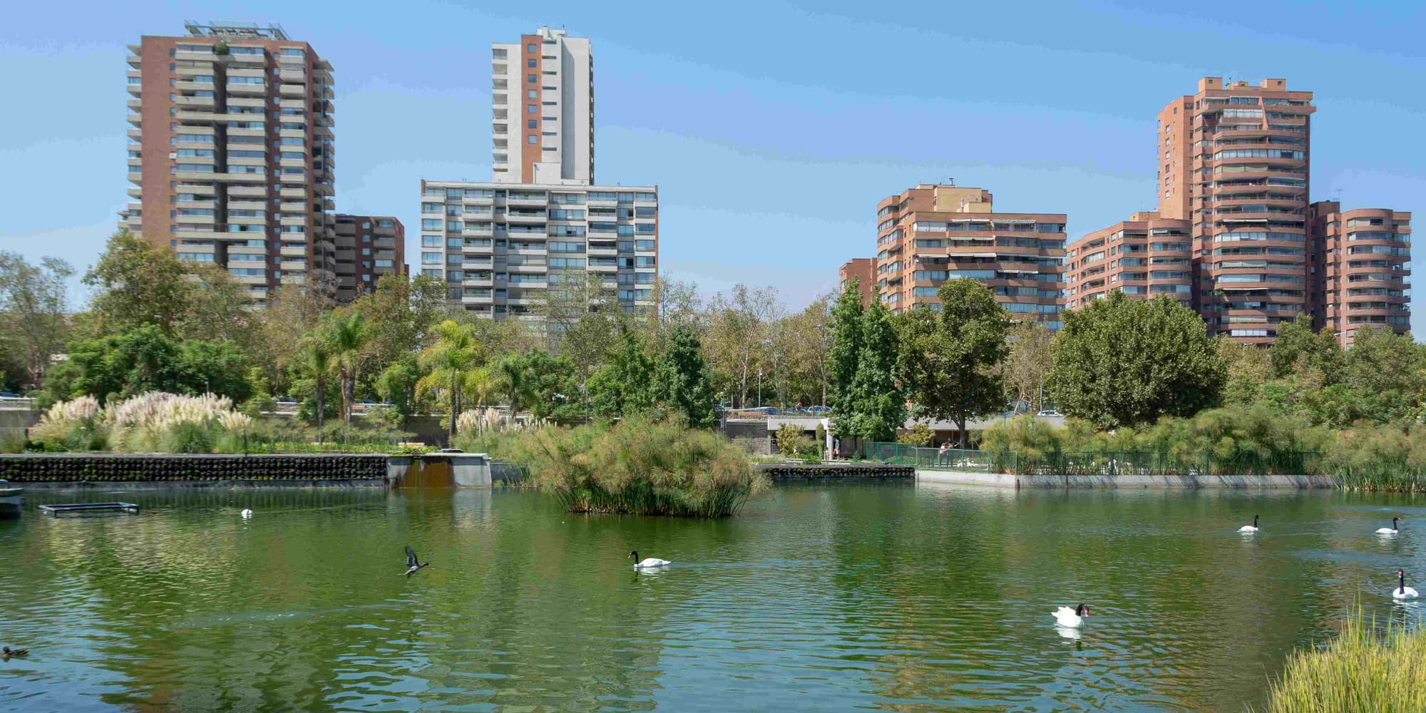 DAY 02 SANTIAGO DE CHILE