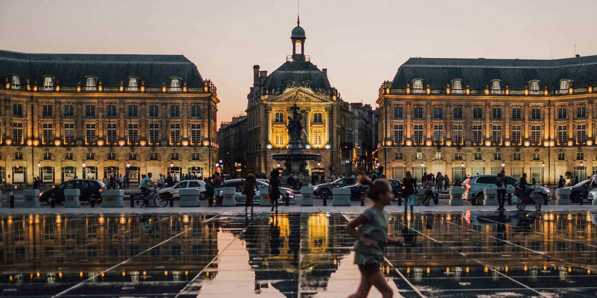 DAY 04 MADRID – BURGOS – BORDEAUX