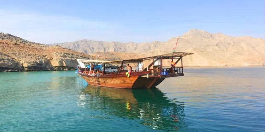 DAY 08: RAS AL HADD – SUR – MUSCAT 