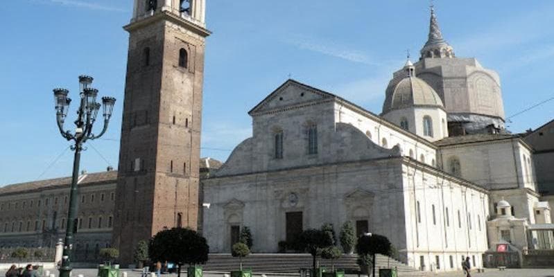 Giorno 3: Torino e fine dei servizi