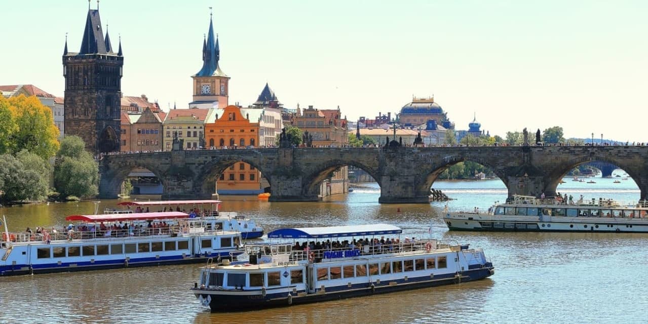 Praga