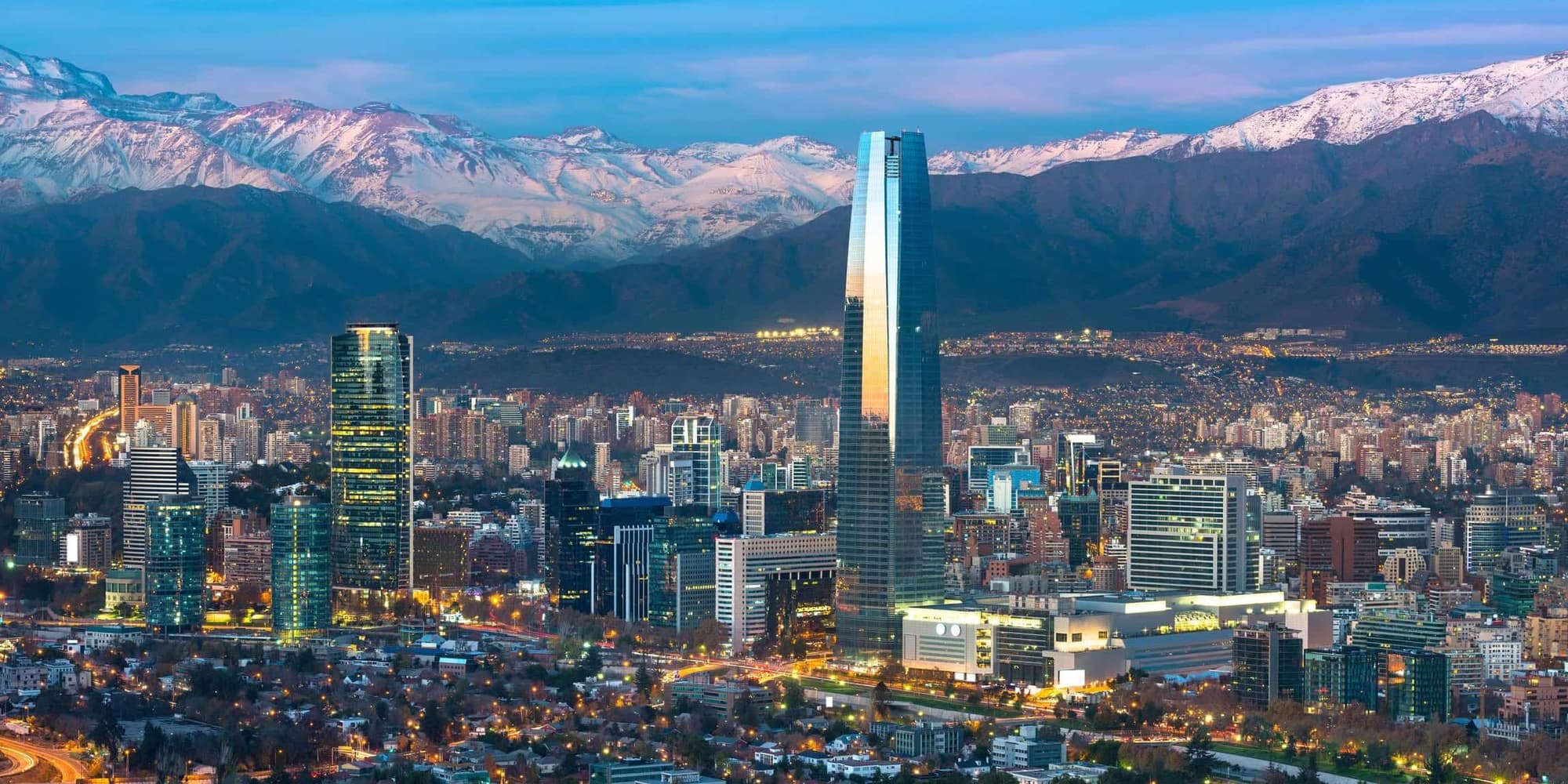Santiago de Chile