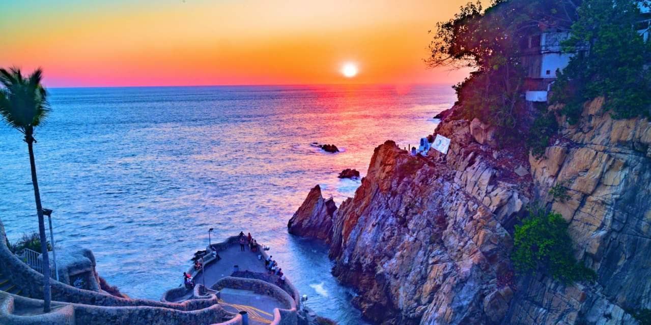 Día 4 | Taxco - Acapulco, donde el mar abraza al viajero