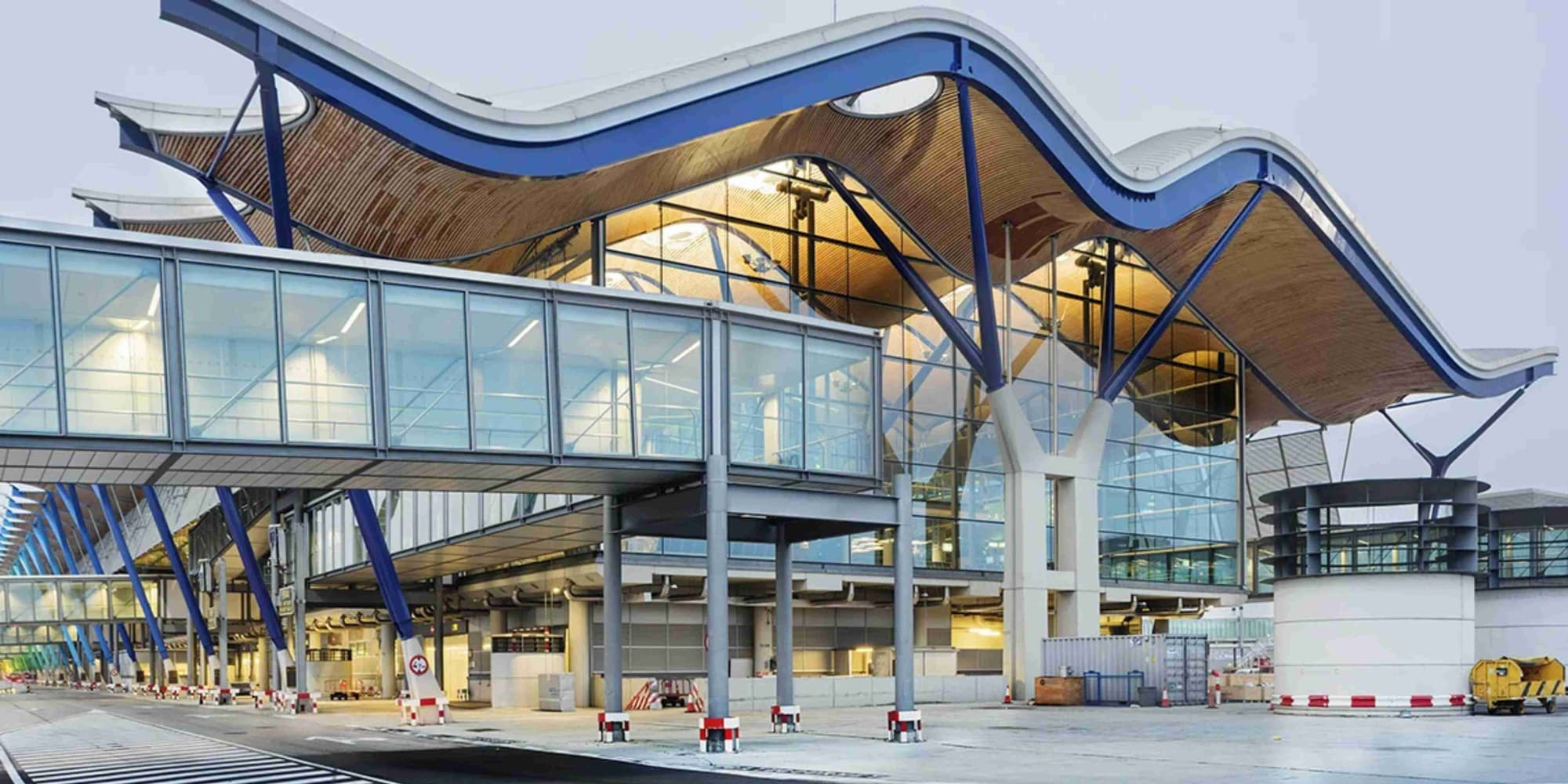  Día 17 | Martes 19 de Mayo | Madrid 