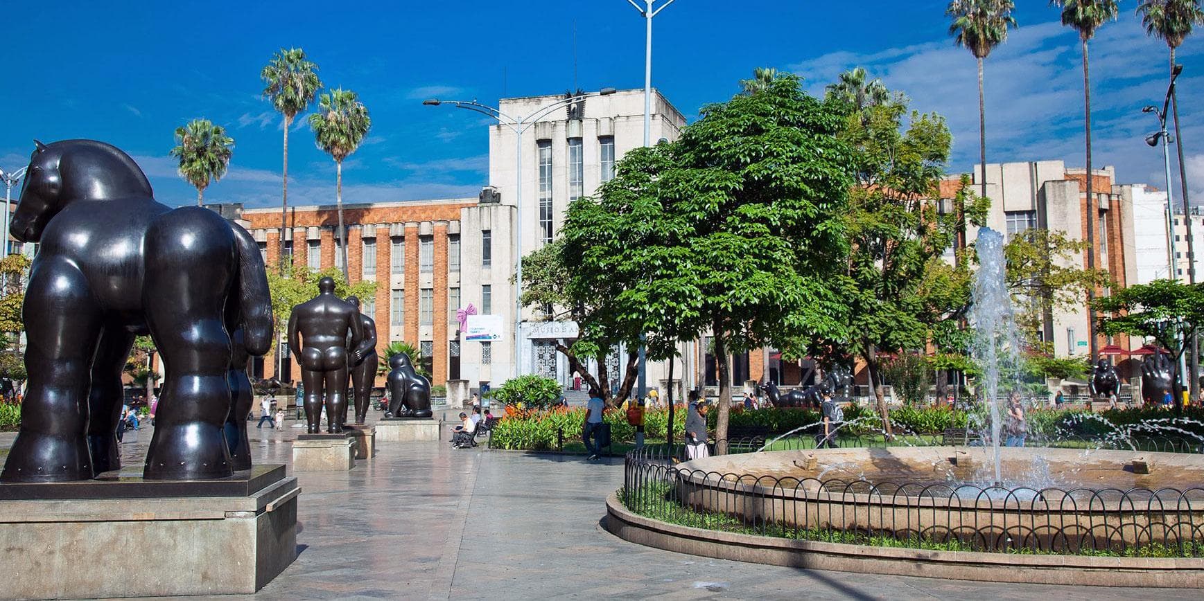 Día 8. Medellín – City tour con Comuna 13