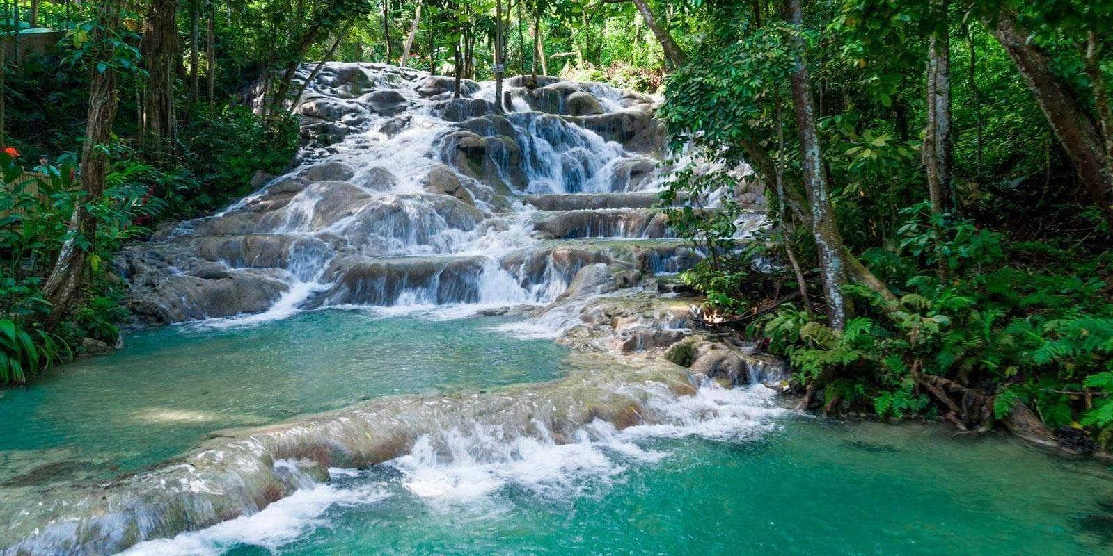 DAY 3º SANDALS ROYAL PLANTATION   