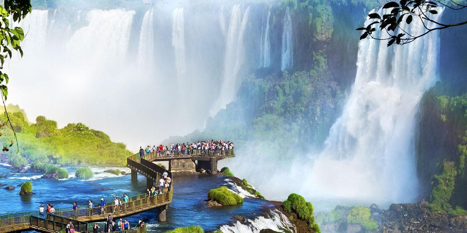 Puerto Iguazú