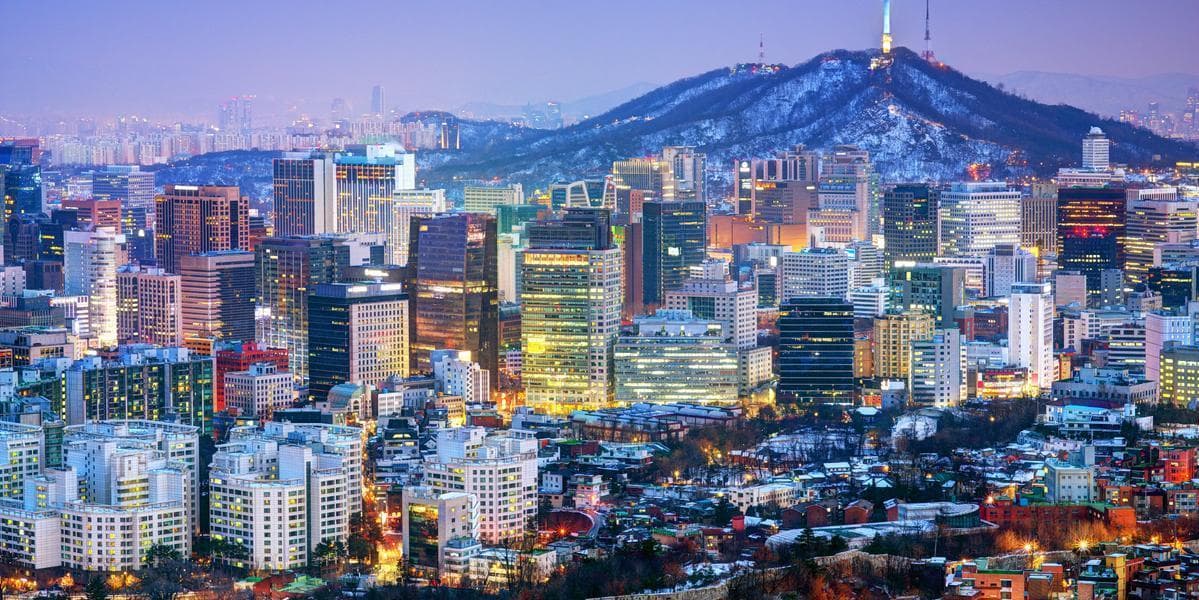 DAY 06 DEPARTURE FROM KOREA (GIMHAE)