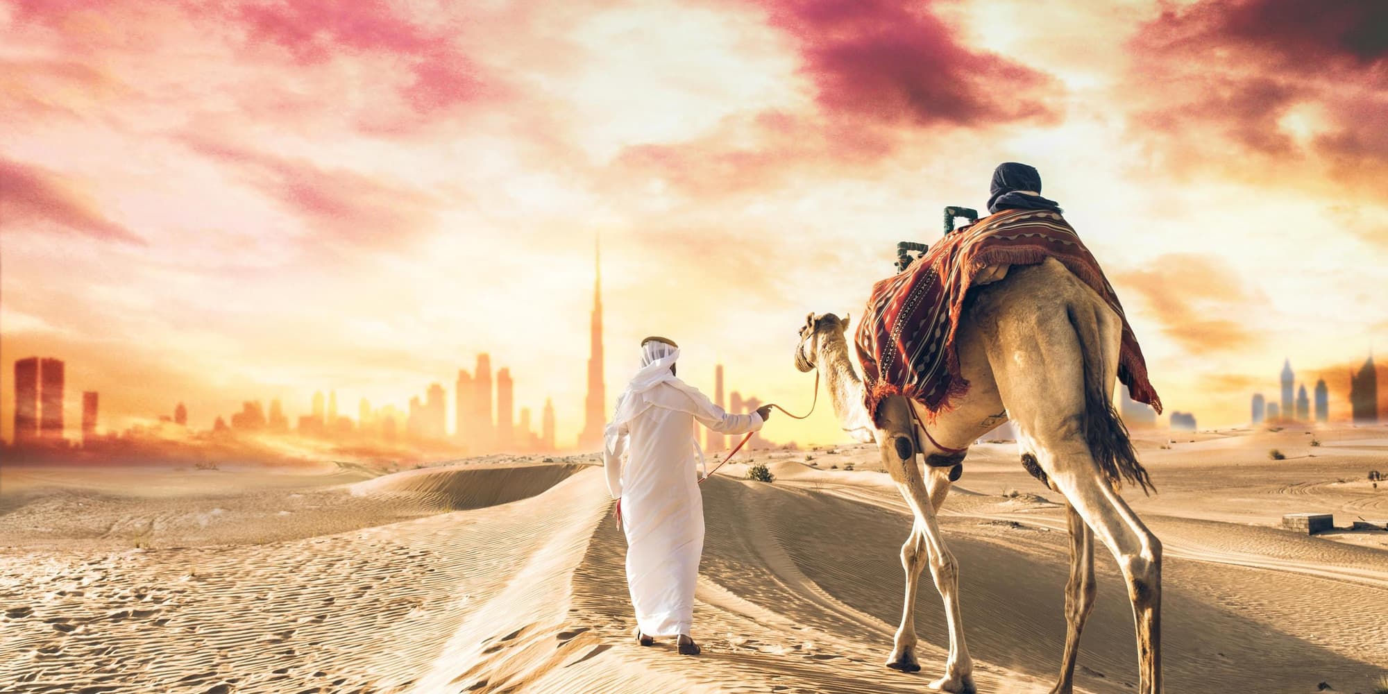 Dia 5 | Dubái - Regreso 