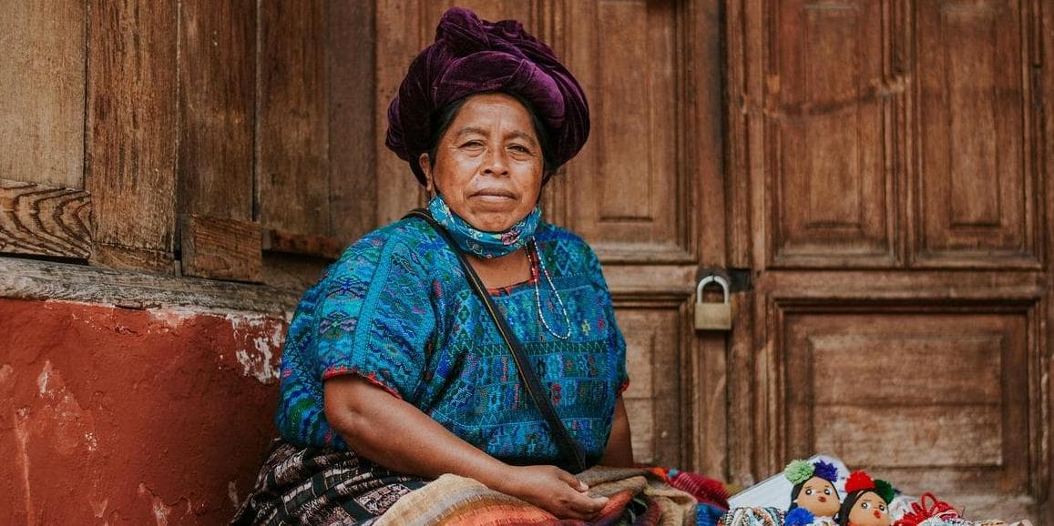 DÍA 3º CIUDAD DE GUATEMALA 