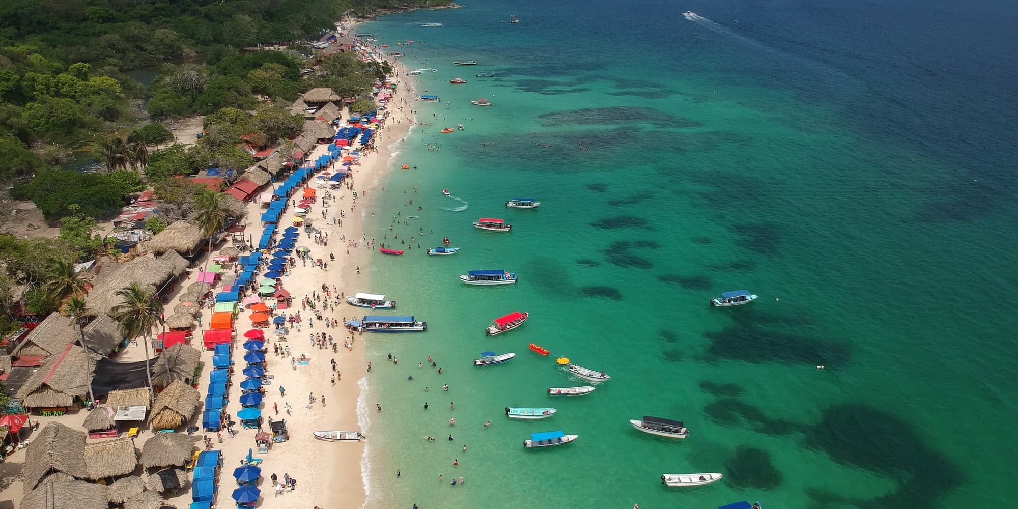 Día 11 | Sábado 2 de Mayo | Cartagena