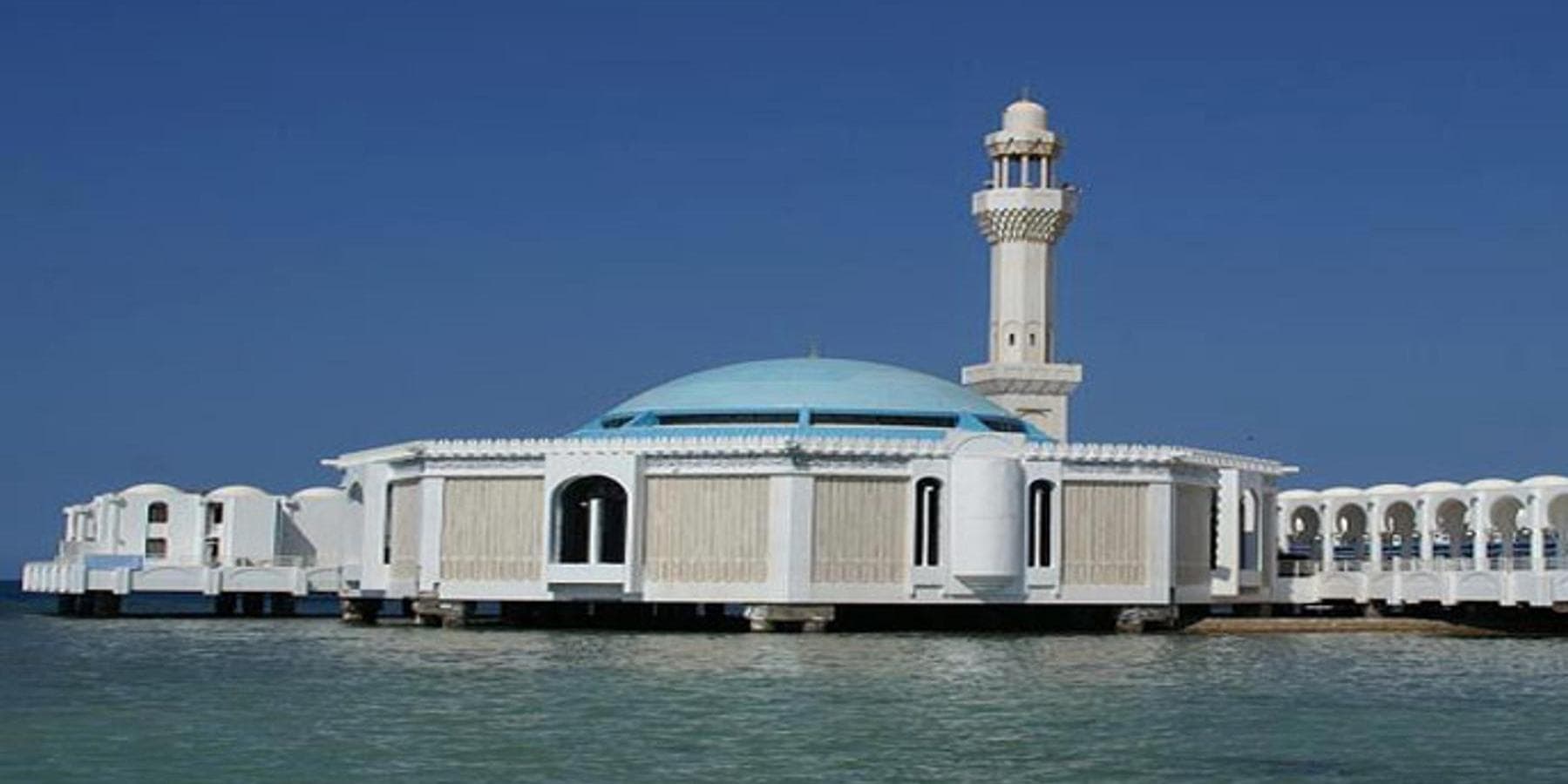 DAY 7: THURSDAY – MADINAH – JEDDAH (415 km)