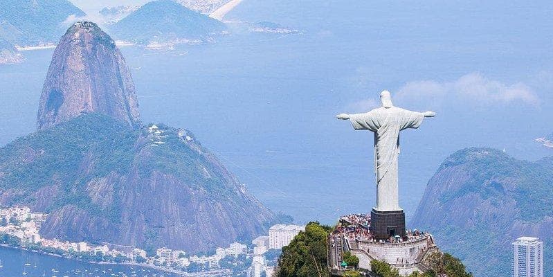 Río de Janeiro