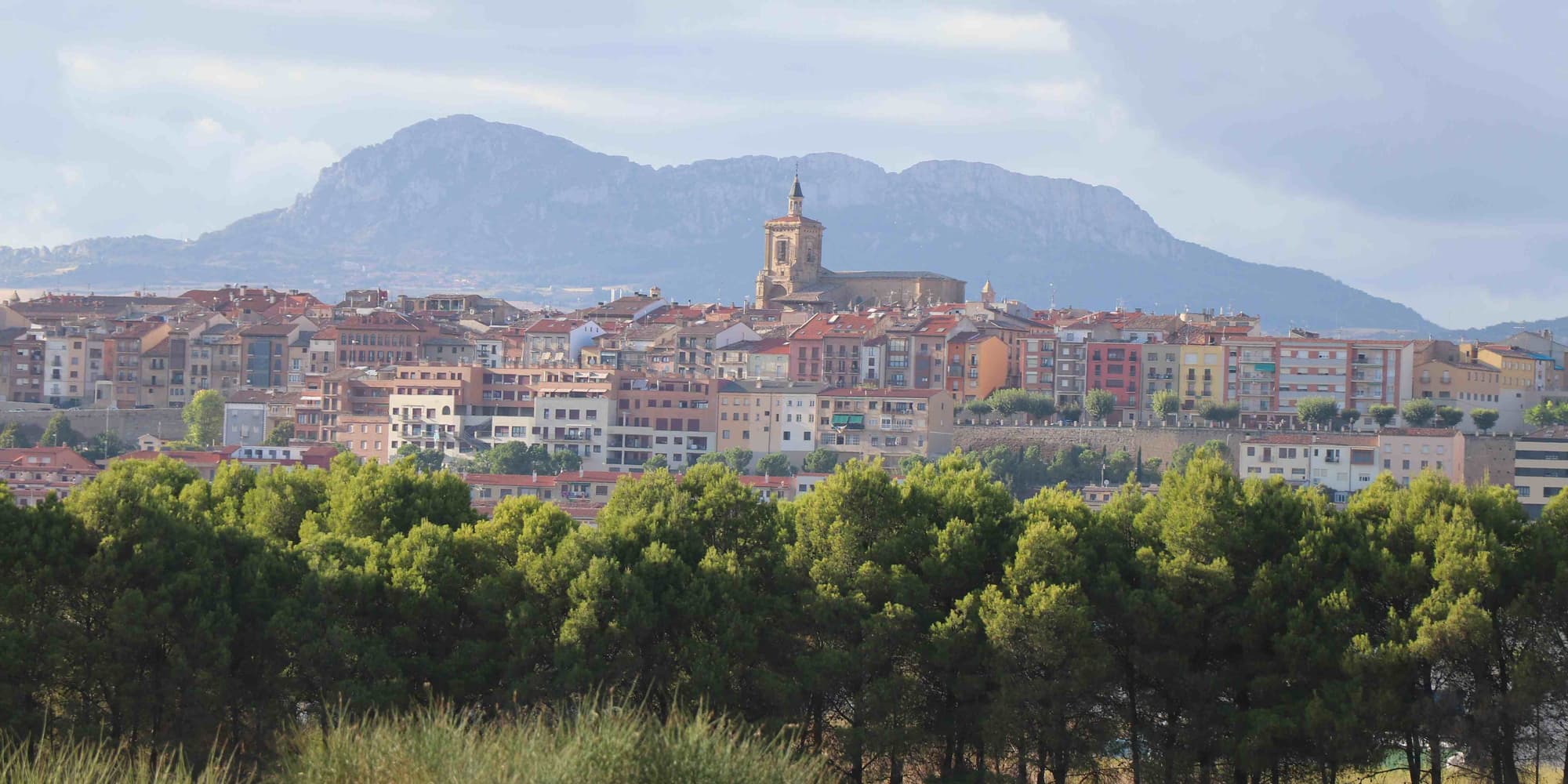  DIA 5: VIANA - ELCIEGO