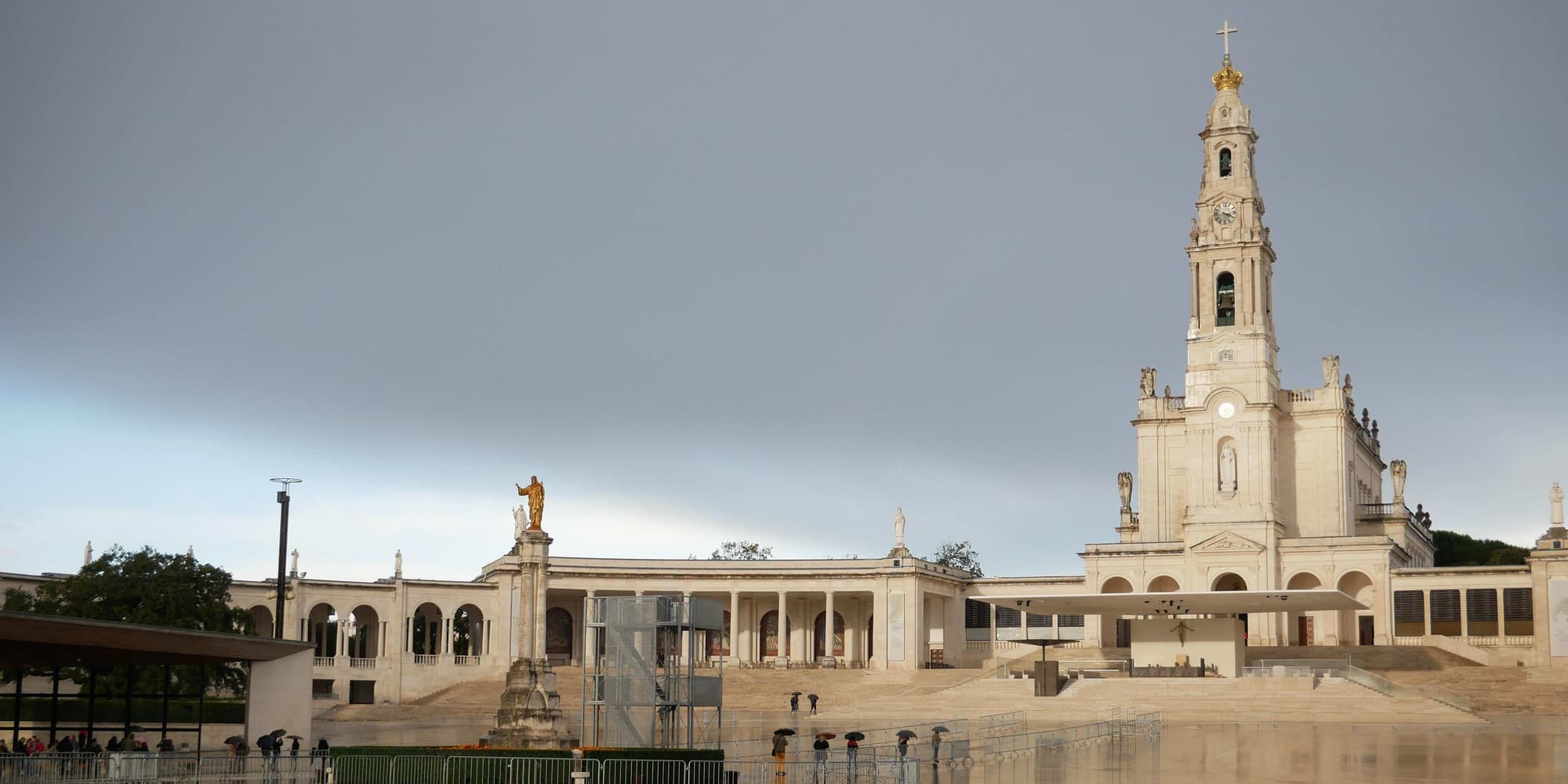 3º GIORNO: Lisbona – Obidos – Alcobaca – Nazare – Batalha – Fatima