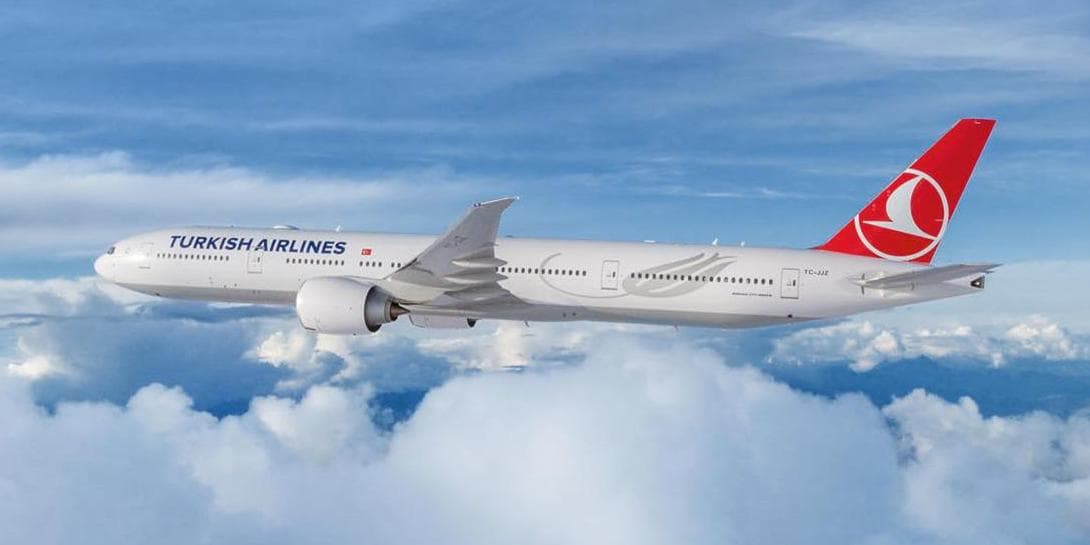 DAY 11 • ISTANBUL - PANAMA