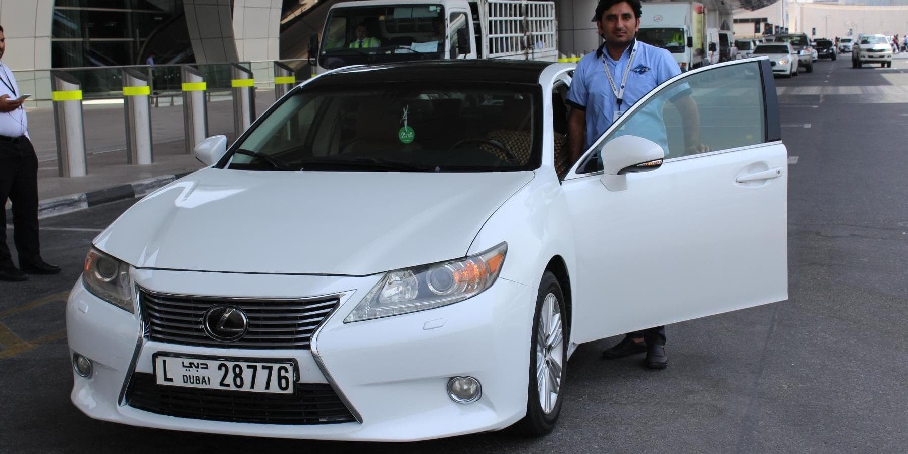 DAY 7: MUSCAT (DEPARTURE)