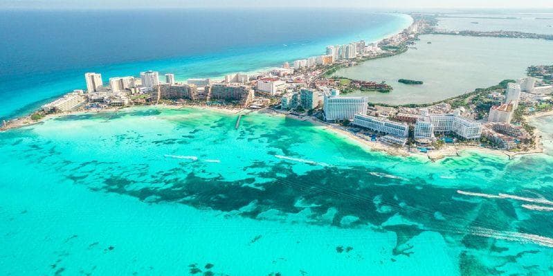 Cancun Centro Flash Sale (4 nights / 5 days)