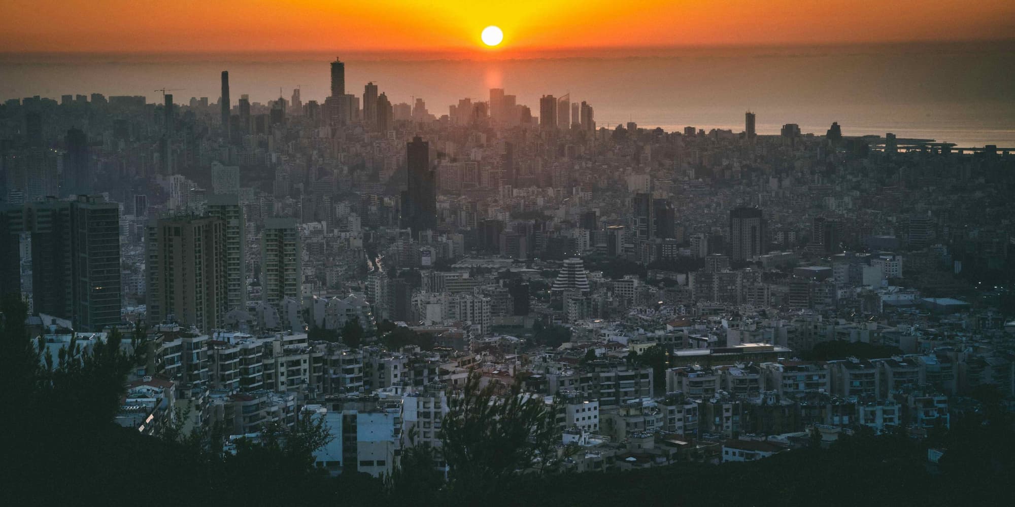 Jour 10 : Beyrouth