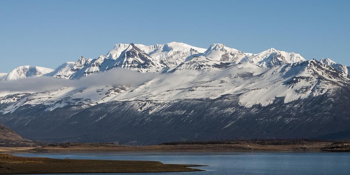 6° Giorno: Ushuaia / Calafate B/-/-