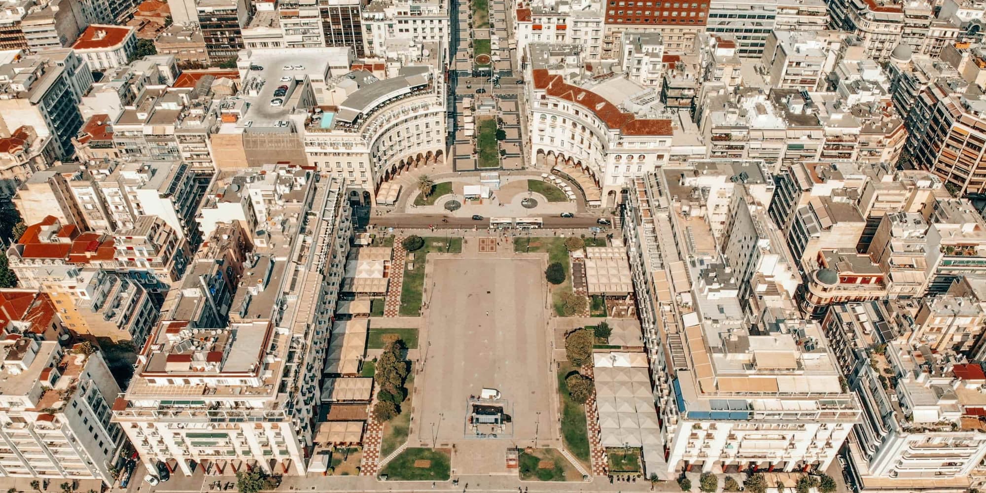 8º Giorno – LAGO DI OCRIDA – HERACLEA – BITOLA – PELA – SALONICCO