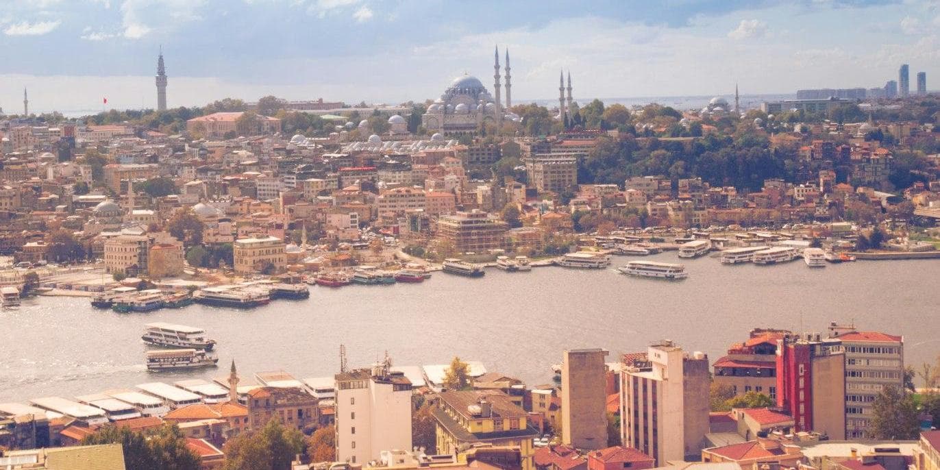 DIA 02 ESTAMBUL  - OCTUBRE 01			