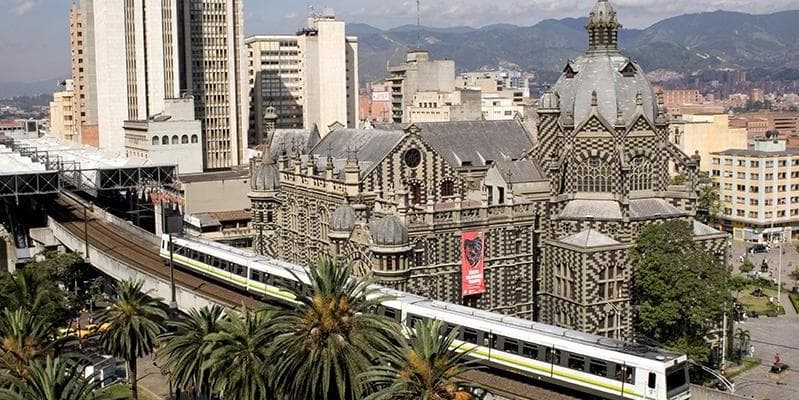 Día 7. Pereira y Cartagena - Traslado de salida y traslado de llegada