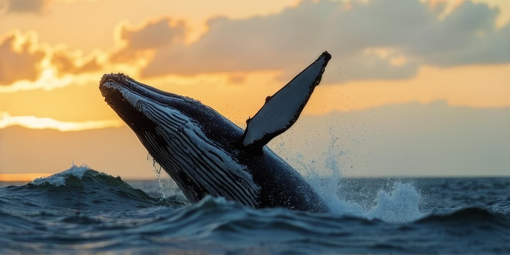 DÍA 5: SAFARI DE BALLENAS Y NAVEGACIÓN POR LOS FIORDOS