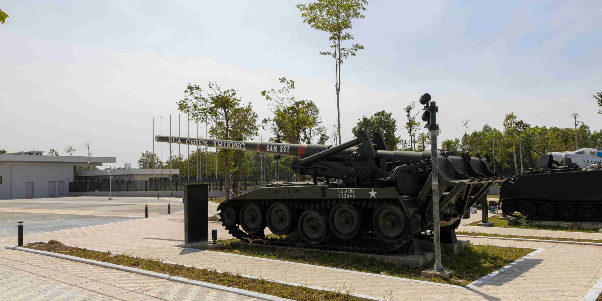 Day 2: STALIN LINE TOUR & SHOOTING EXPERIENCE