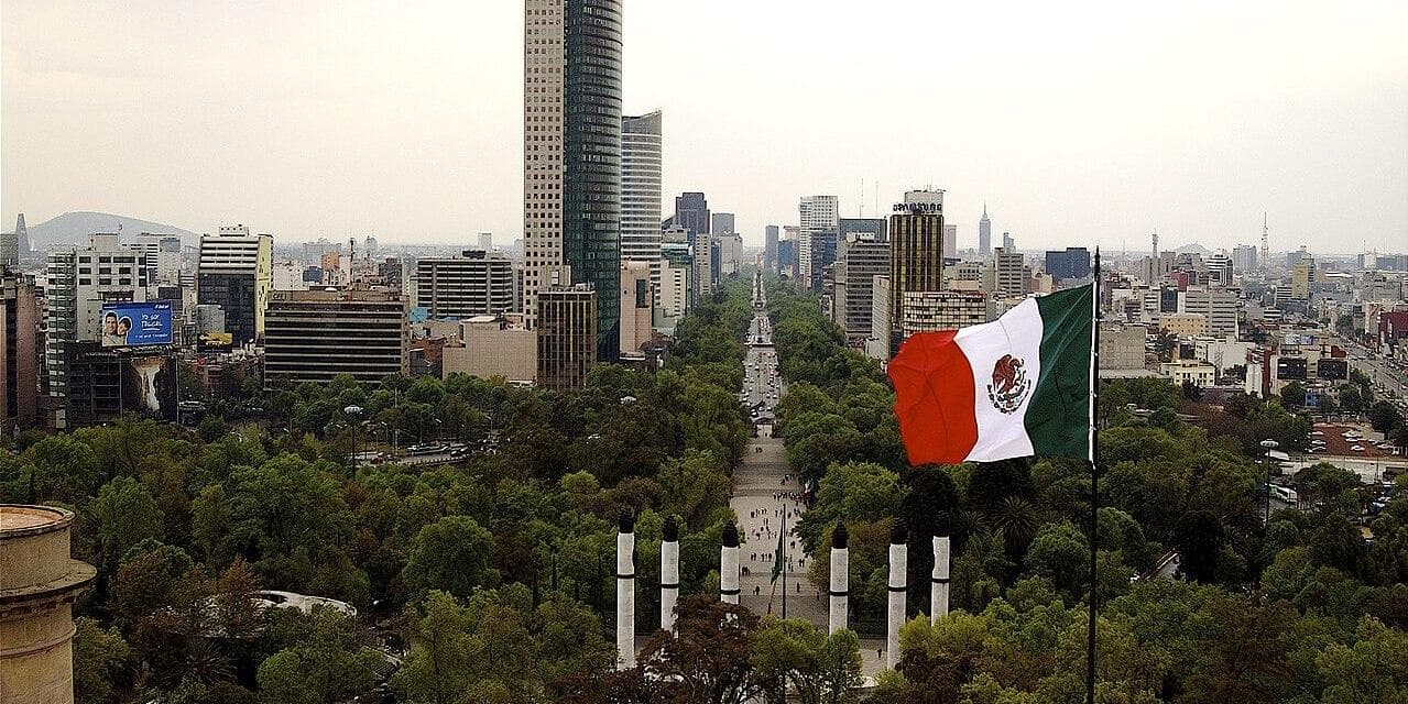 Día 7 | Ciudad de México, el pulso de una gran metrópoli