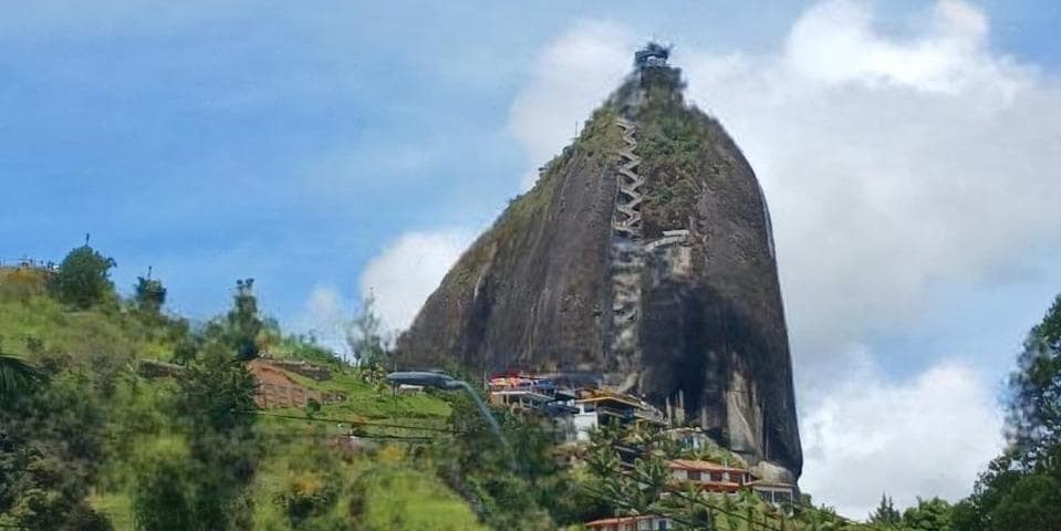 Día 9. Medellín – Día libre