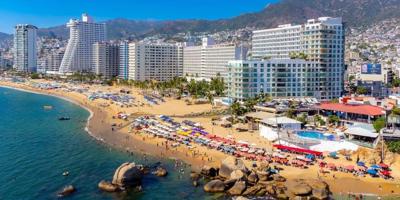 DÍA 4		TAXCO - ACAPULCO